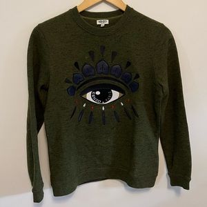 Kenzo sweatshirt